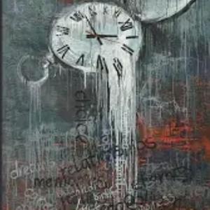 Slipping Away