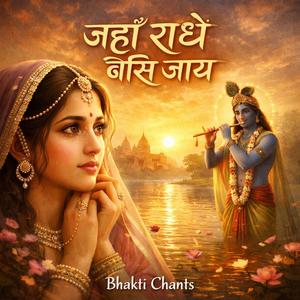 जहाँ राधे बसि जाय – Radha Krishna Devotional Song | Brij Bhakti