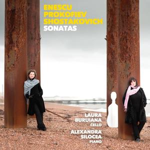 Cello Sonata in C Major, Op. 119: I. Andante grave