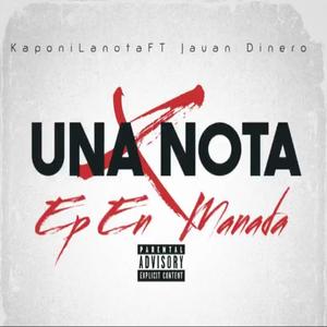 Una Nota (feat. Juan Dinero)
