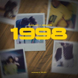 1998 (feat. Ramin 6)