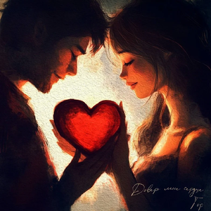 Доверь мне сердце