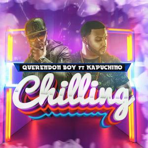 Chilling (feat. Kapuchino)