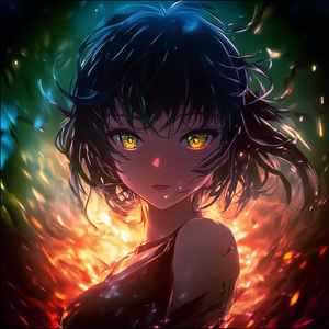 Heart Afire Funk Vol.2 (Slowed)