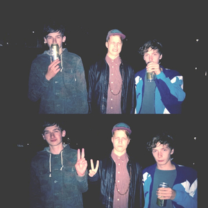 All the Girls Are Grey