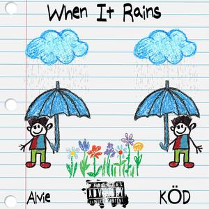 Lost (feat. KÖD)