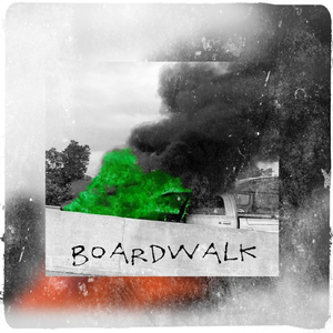 Boardwalk