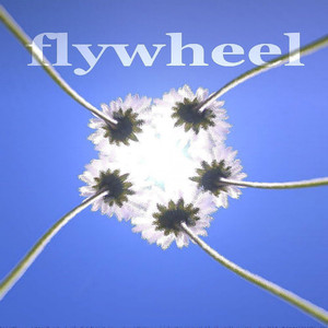 Flywheel (Danny W Progressive House Mix)