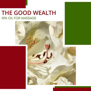 Love Is Mystery - Piano