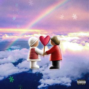 Love and hate（爱和恨）