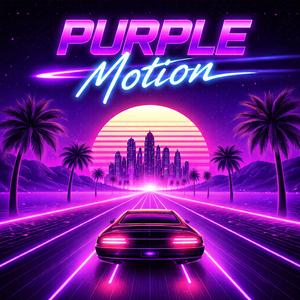 Purple Motion