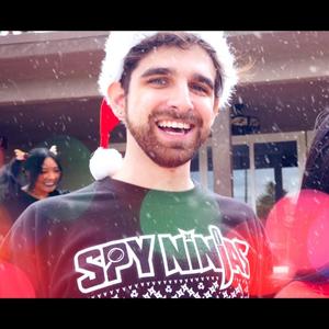 This Christmas (Backing Vocals)