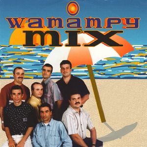 Wamampy