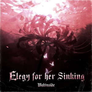 Elegy for her sinking