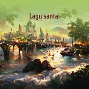 Lagu Santai