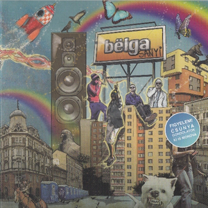 Zsolti a béka III. - Zsolti a béka vs. Megabéka