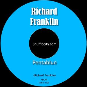 Pentablue