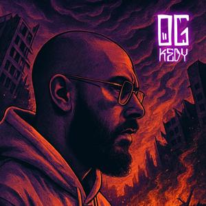 MAC DADDY (feat. Carson & Gizo Evoracci)