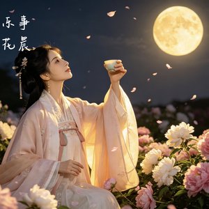 相逢未语