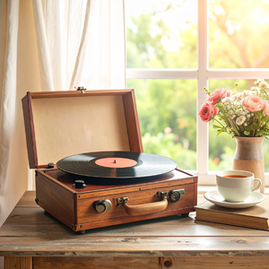 やさしい午後の音