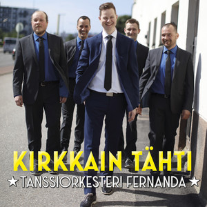 Kirkkain tähti