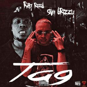 Tag (feat. Ray Reed)
