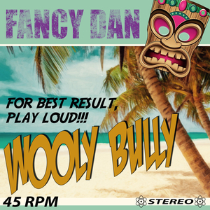 Wooly Bully