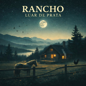 Rancho Luar de Prata