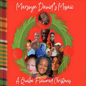 Baby It's Cold Outside (feat. Claudette "Adoja" Hinds & Kevin Rames)