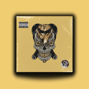 【FREE】 "Cyborg" - Dark Trap