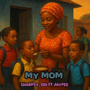 My Mother (Remake 2025 Edition)