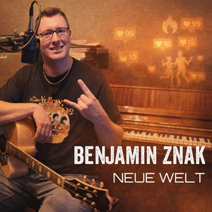 Neue Welt