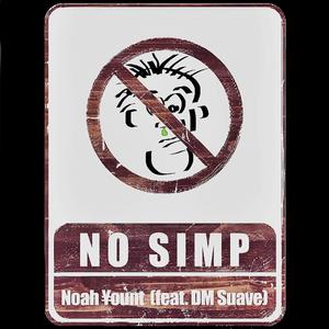 No Simp (feat. DM Suave)