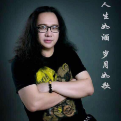 人生如酒岁月如歌