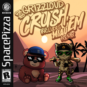 Crush Em (MIAU Remix)
