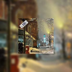 免费可商用 | "冬日邂逅" - 流行吉他抒情类型伴奏