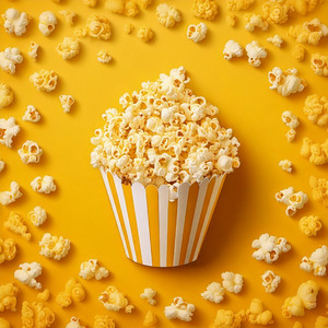 POPCORN