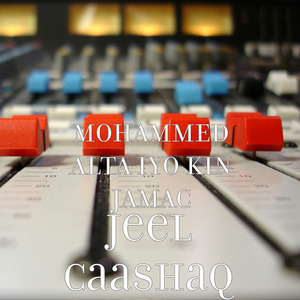 Jeel Caashaq