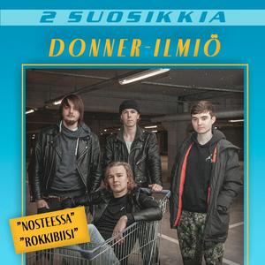 Rokkibiisi