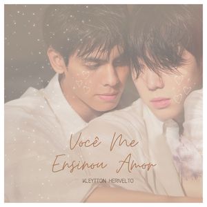 Você Me Ensinou Amor (Check Out Series)
