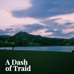 A Dash of Triad/Trap type beat/ chill out/ 放松清新小律动