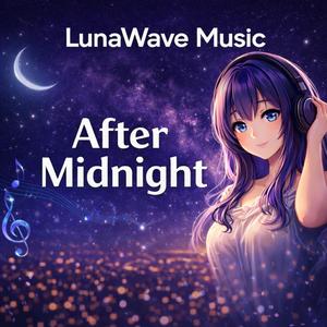 After Midnight - Lost in Silence