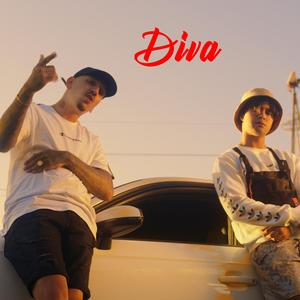 Diva (feat. Al-x WESH)