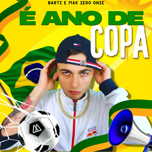 É Ano de Copa