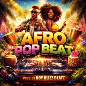 Afro Pop