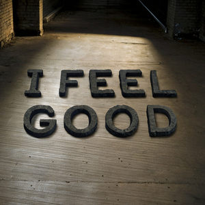 I Feel Good