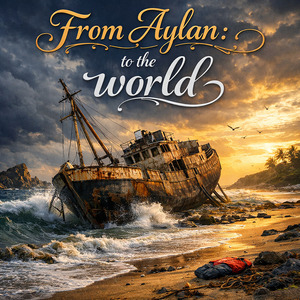 From Aylan to the world