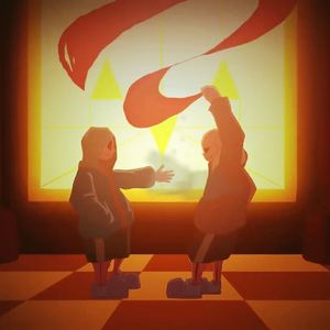 【NOAU】Defamation destroys a man.