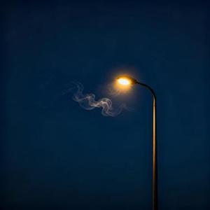 晚风未眠