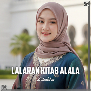 LALARAN KITAB ALALA